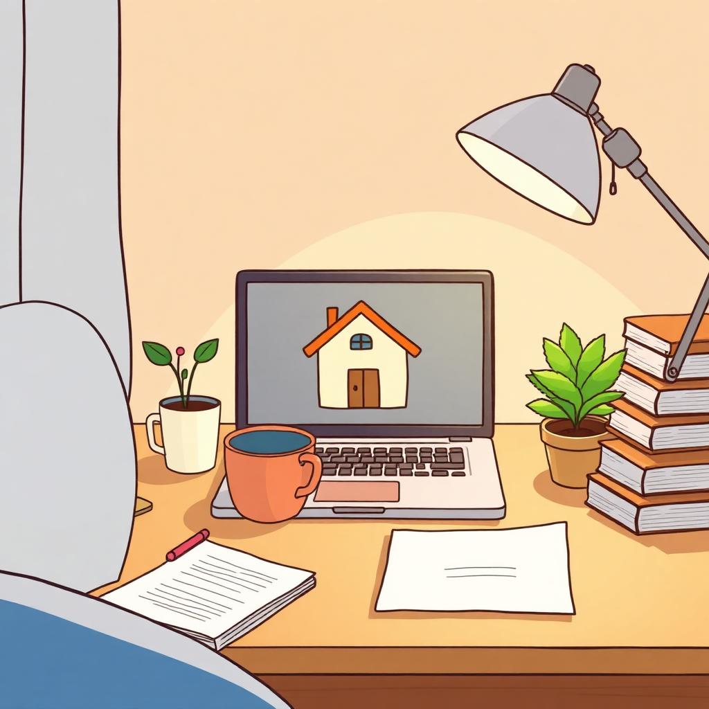 Queensland seller disclosure statement documents on a desk